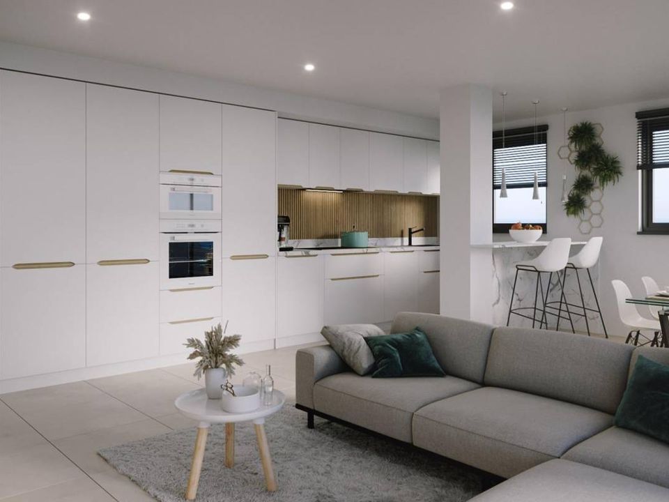 Apartamento en Santa Pola, Alicante - foto 3
