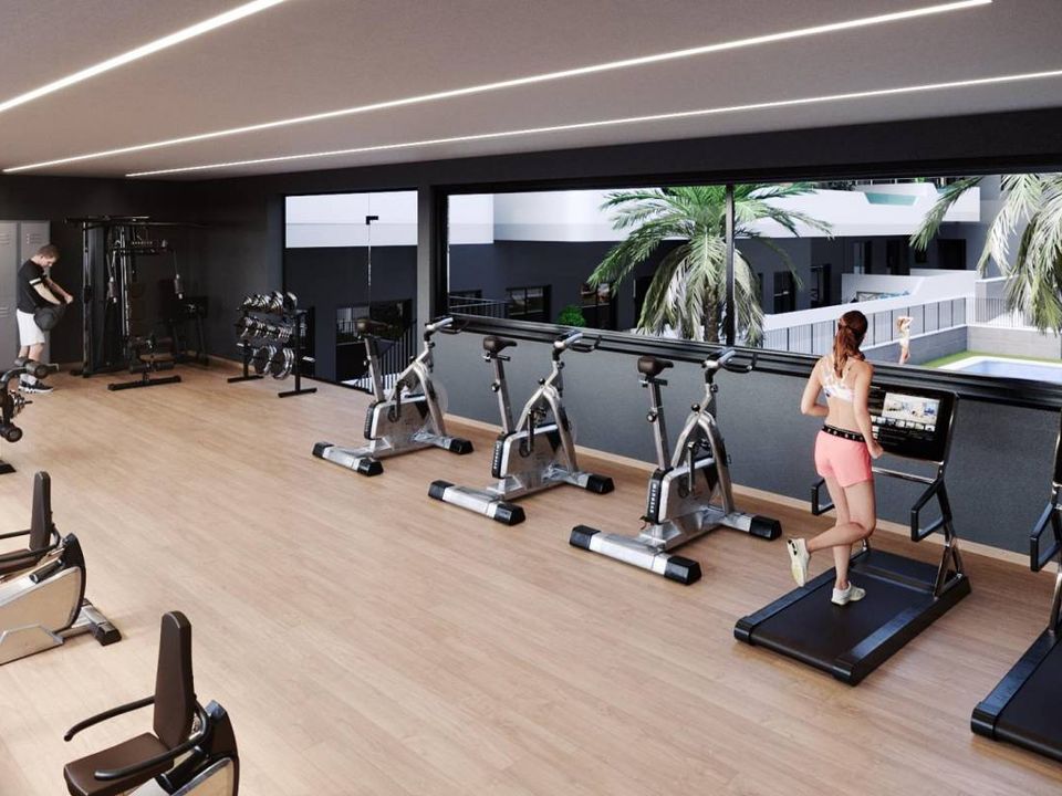 Apartamento en Santa Pola, Alicante - foto 5