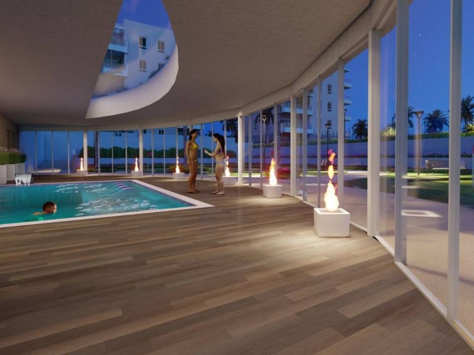 Penthouse i Guardamar Del Segura, Alicante - foto 3