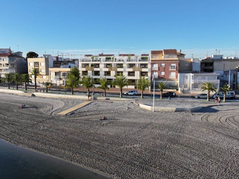 Lejlighed i Murcia, Murcia - foto 2