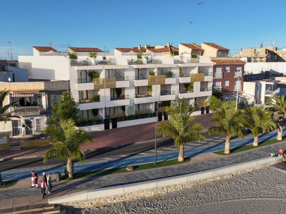 Lejlighed i Murcia, Murcia - foto 4