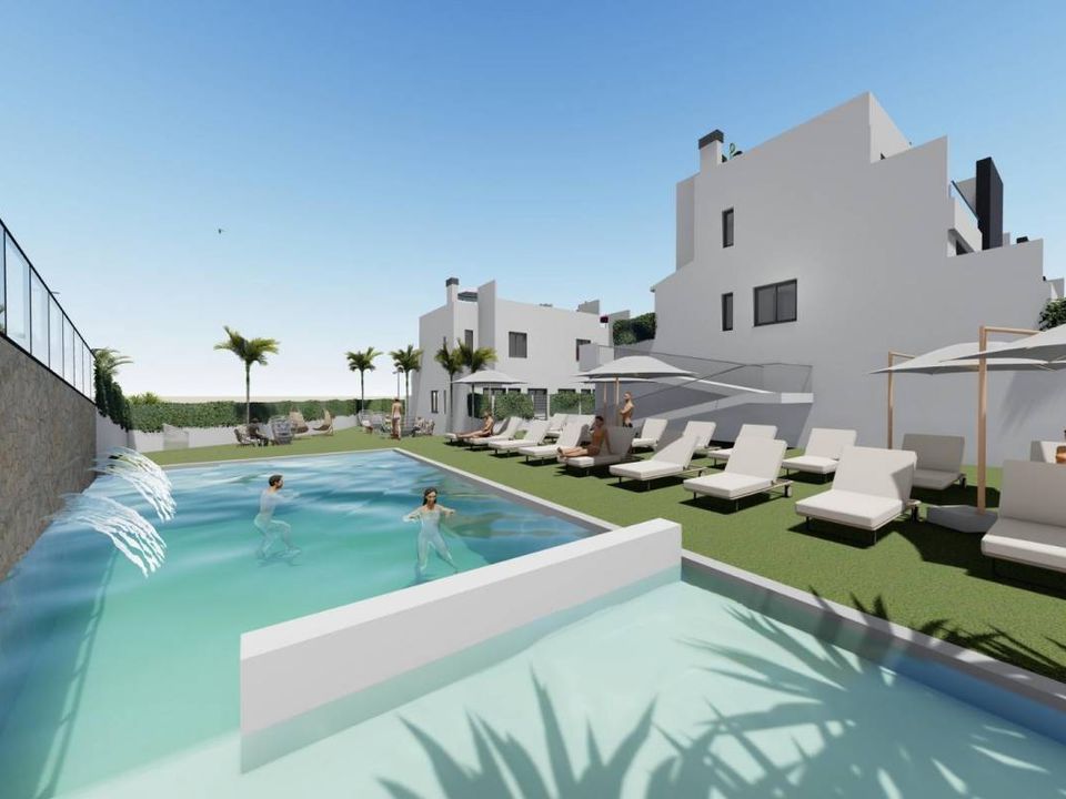 Byhus i Cox, Alicante - foto 2