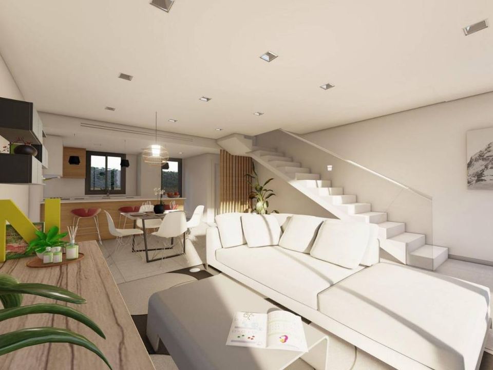 Byhus i Cox, Alicante - foto 5