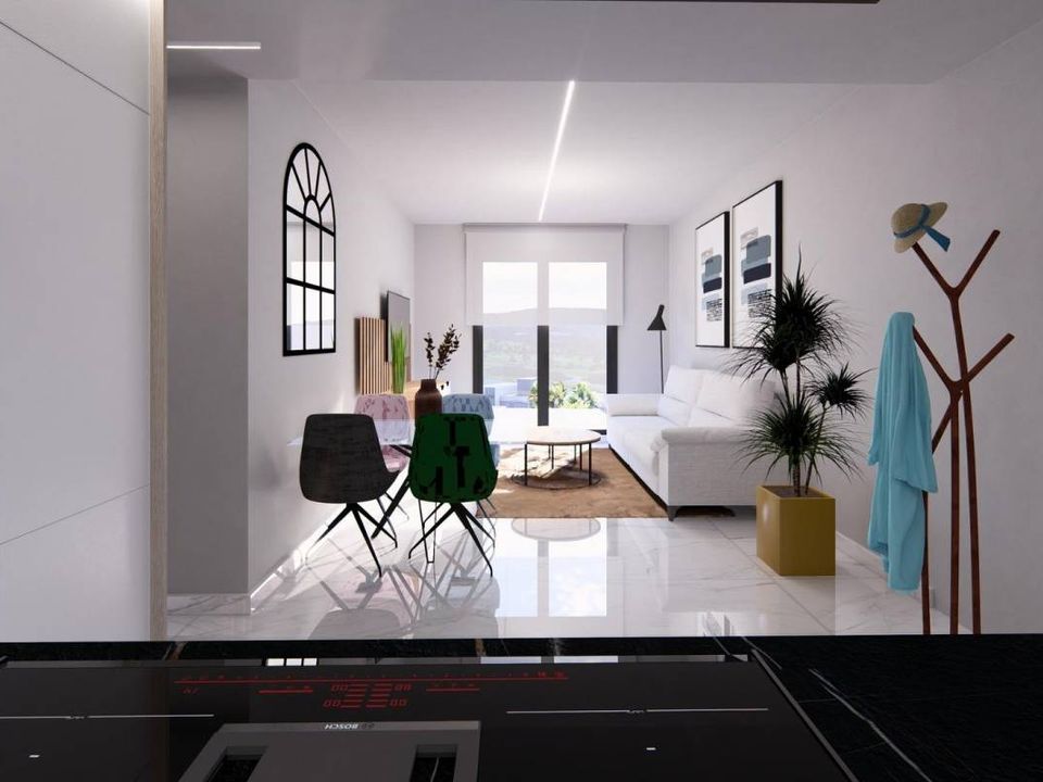 Bungalow i Algorfa, Alicante - foto 5