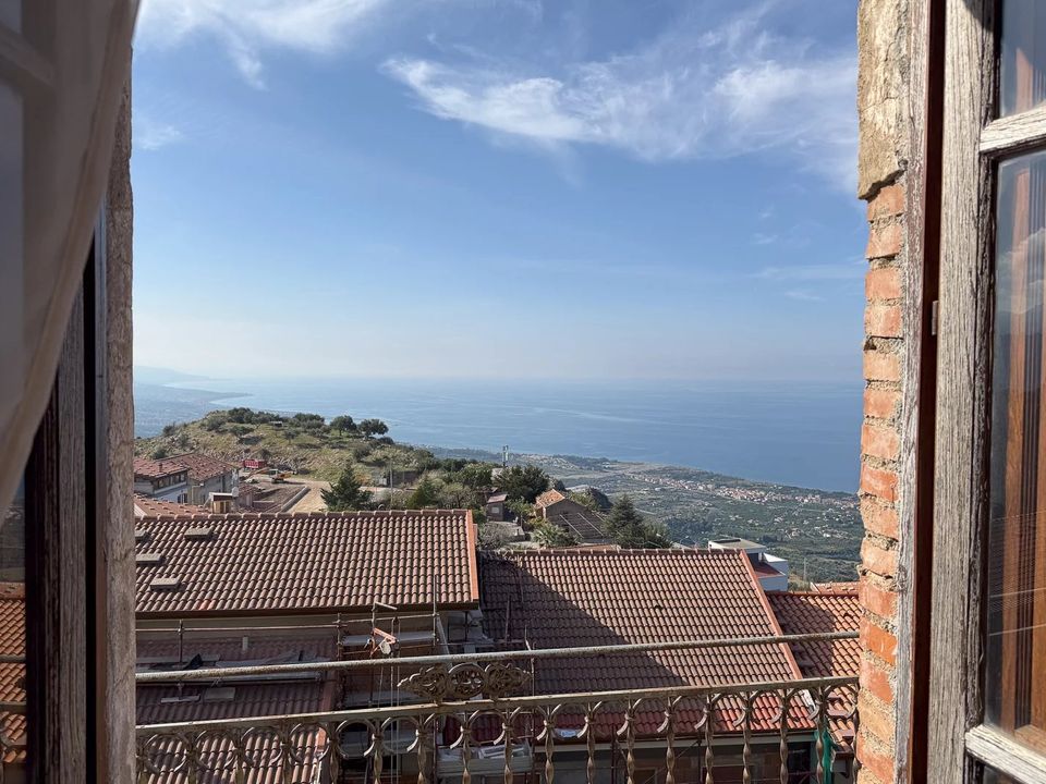 Villa i San Marco d'Alunzio, Messina - foto 2