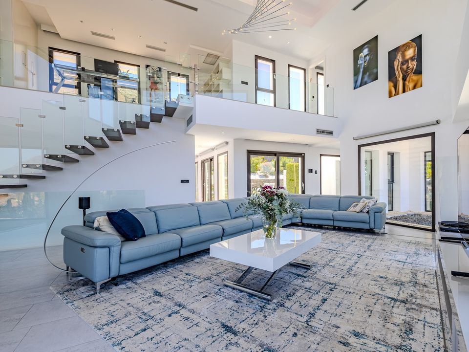 Villa i Javea, Alicante - foto 4