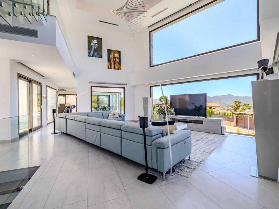 Villa i Javea, Alicante - foto 5