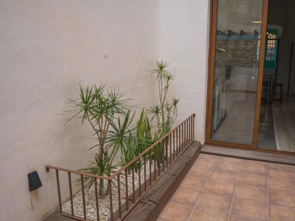 Lejlighed i Alicante, Alicante - foto 3