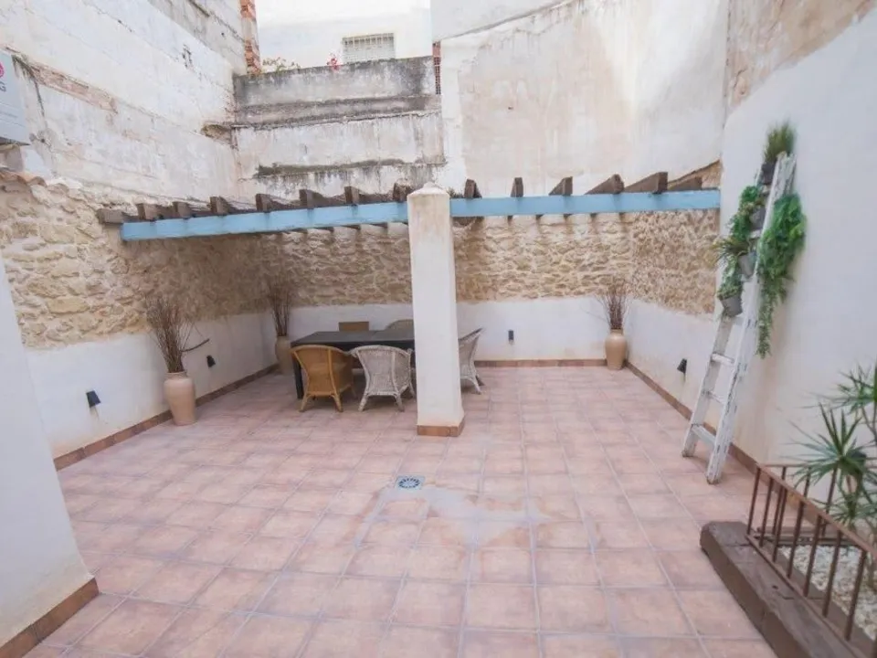 Lejlighed i Alicante, Alicante - foto 4