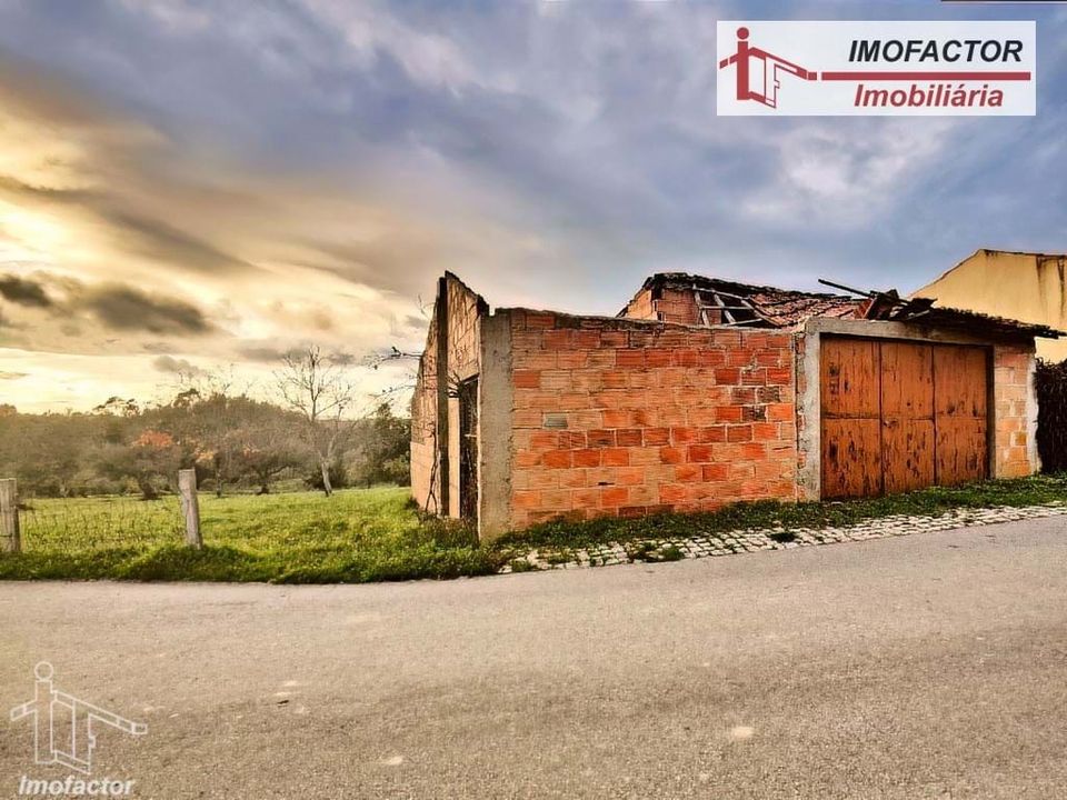Terreno en Castelo Branco, Castelo Branco - foto 1