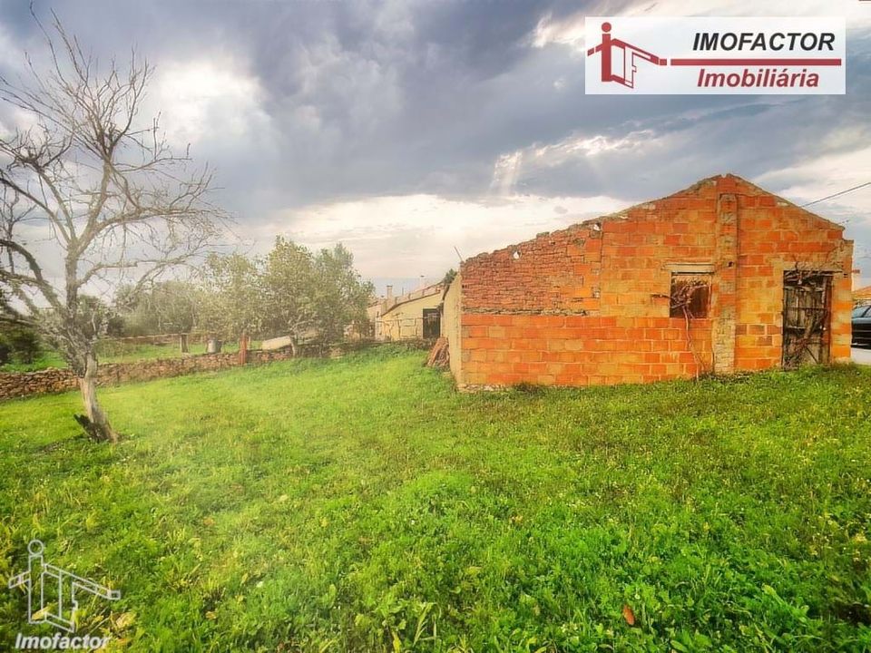 Terreno en Castelo Branco, Castelo Branco - foto 2