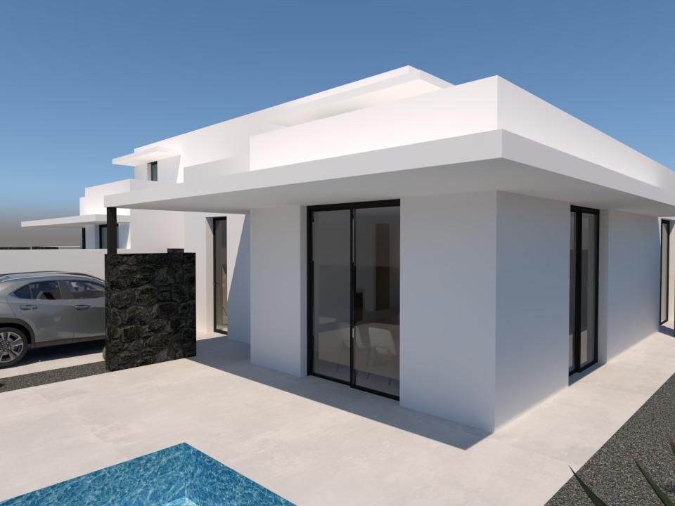 Tomt i Tahiche, Lanzarote - bilde 2