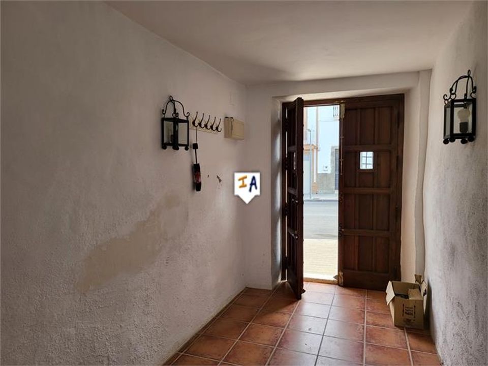 Byhus i Lora De Estepa, Sevilla - foto 5