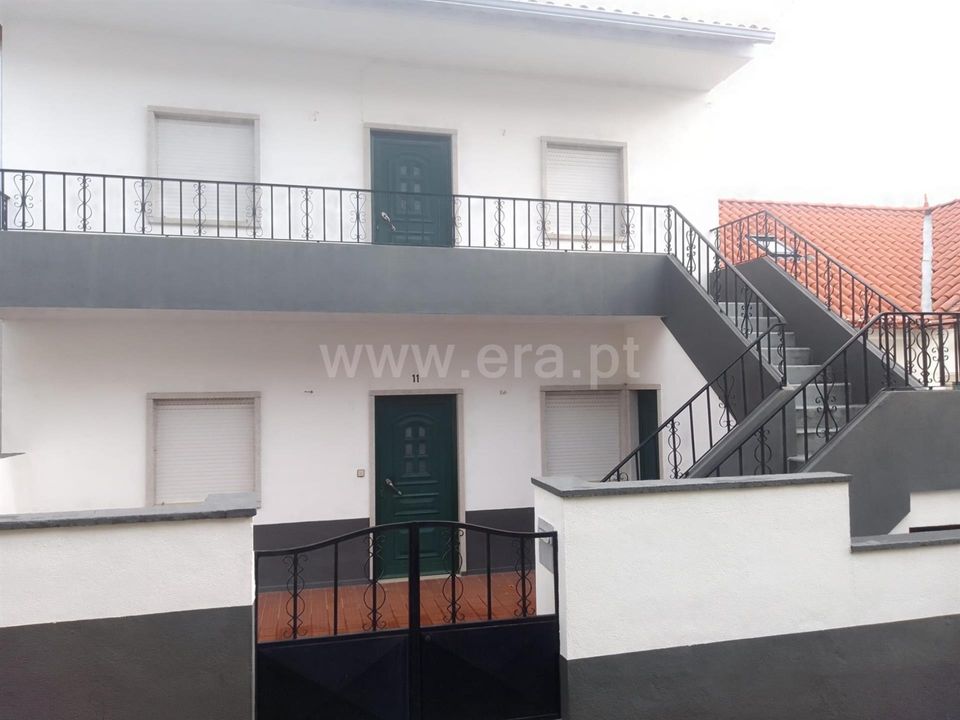 Landsbyhus i Fundao, Castelo Branco - foto 1