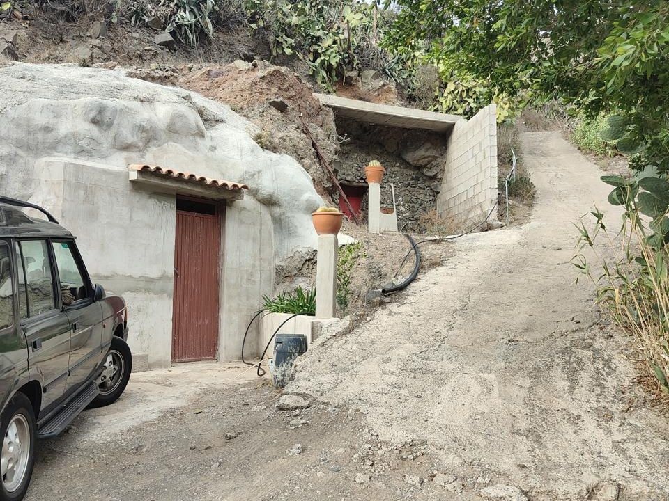 Landejendom i San Bartolome De Tirajana, Gran Canaria - foto 5