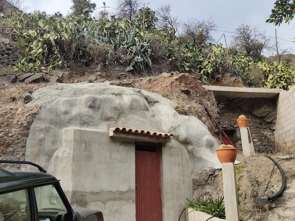 Landejendom i San Bartolome De Tirajana, Gran Canaria - foto 2
