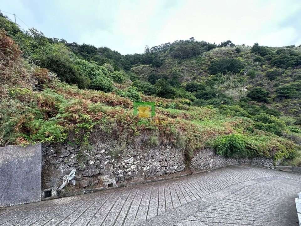 Helårsgrund i Porto Moniz, Madeira - foto 4
