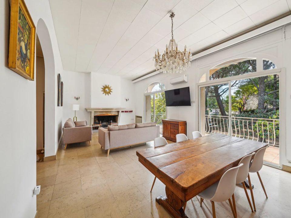 Villa i Marseille, Bouches-du-Rhone - foto 2