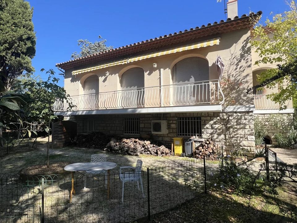 Villa i Marseille, Bouches-du-Rhone - foto 5