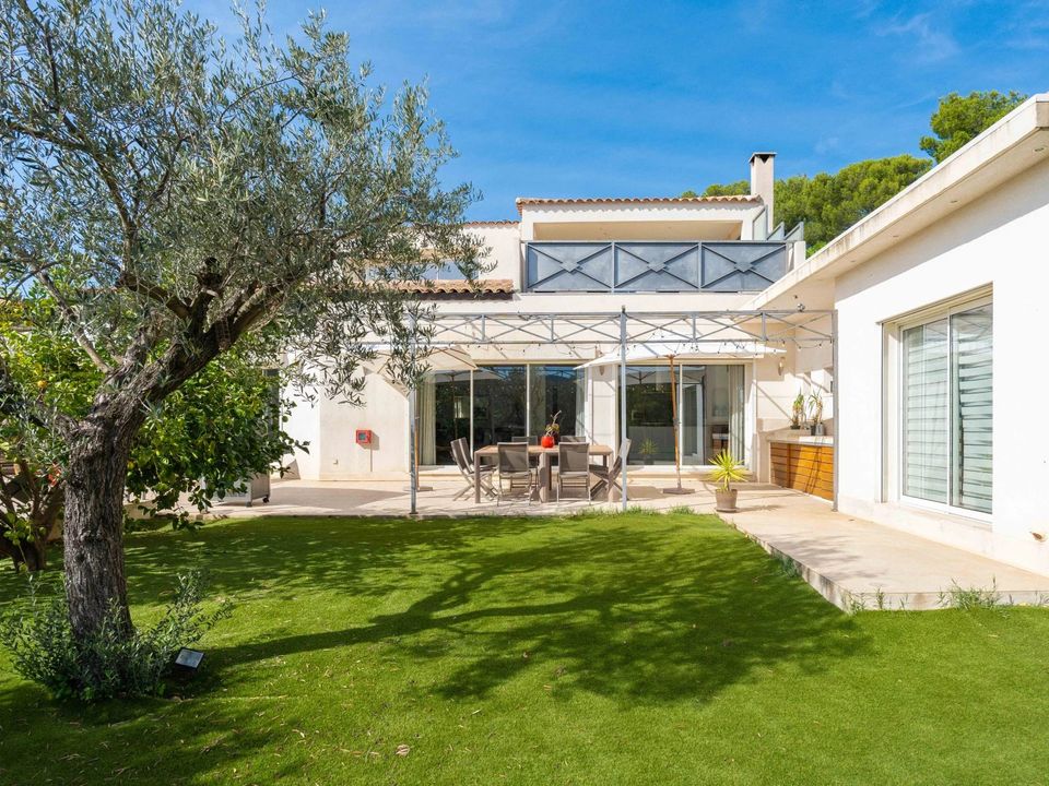 Villa i Cassis, Bouches-du-Rhone - foto 5