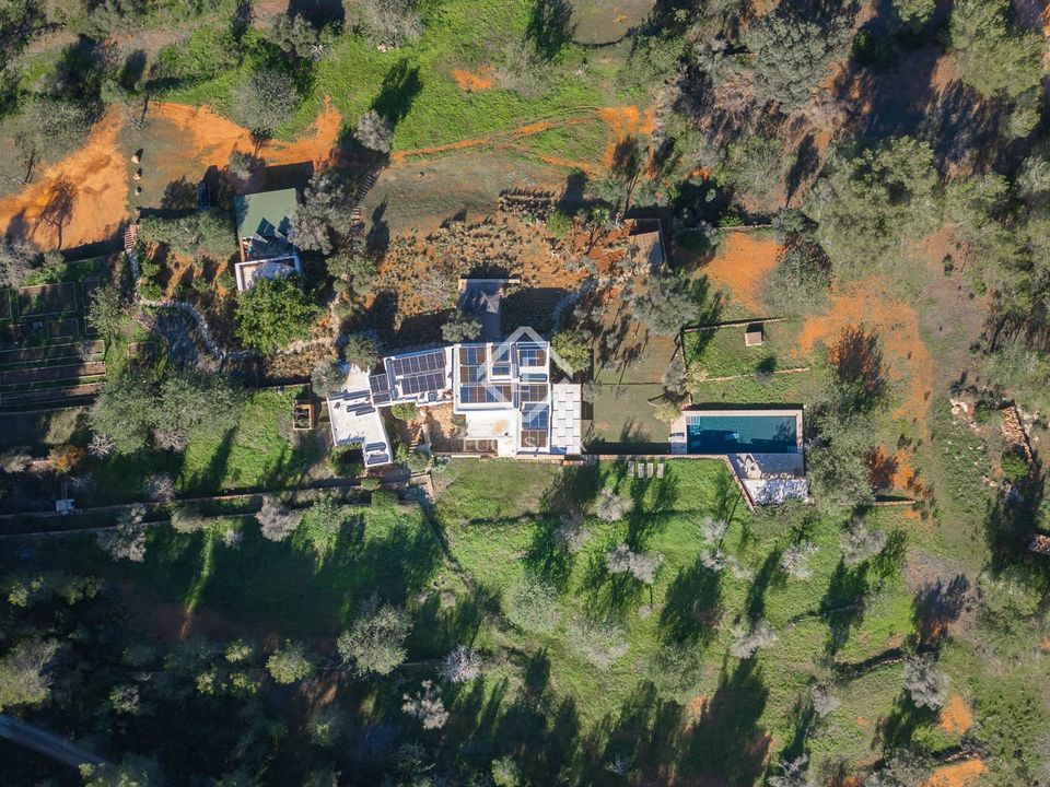 Villa i Santa Eulalia Del Rio, Ibiza - foto 5