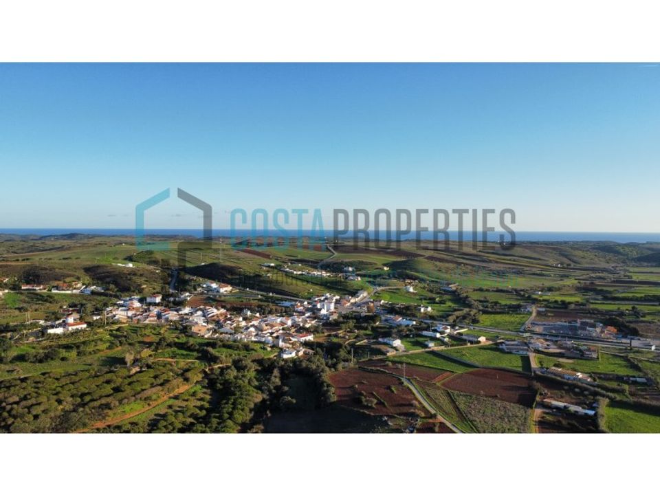 Helårsgrund i Sagres, Faro - foto 5