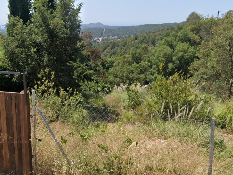 Helårsgrund i Lloret De Mar, Gerona - foto 1