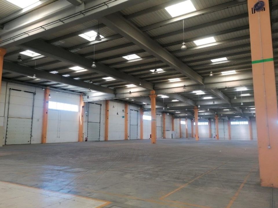 Erhvervsejendom i Palmela, Setubal - foto 2