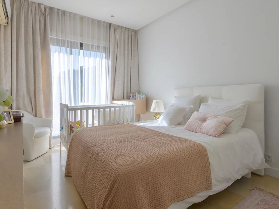 Villa i Marseille, Bouches-du-Rhone - bilde 2