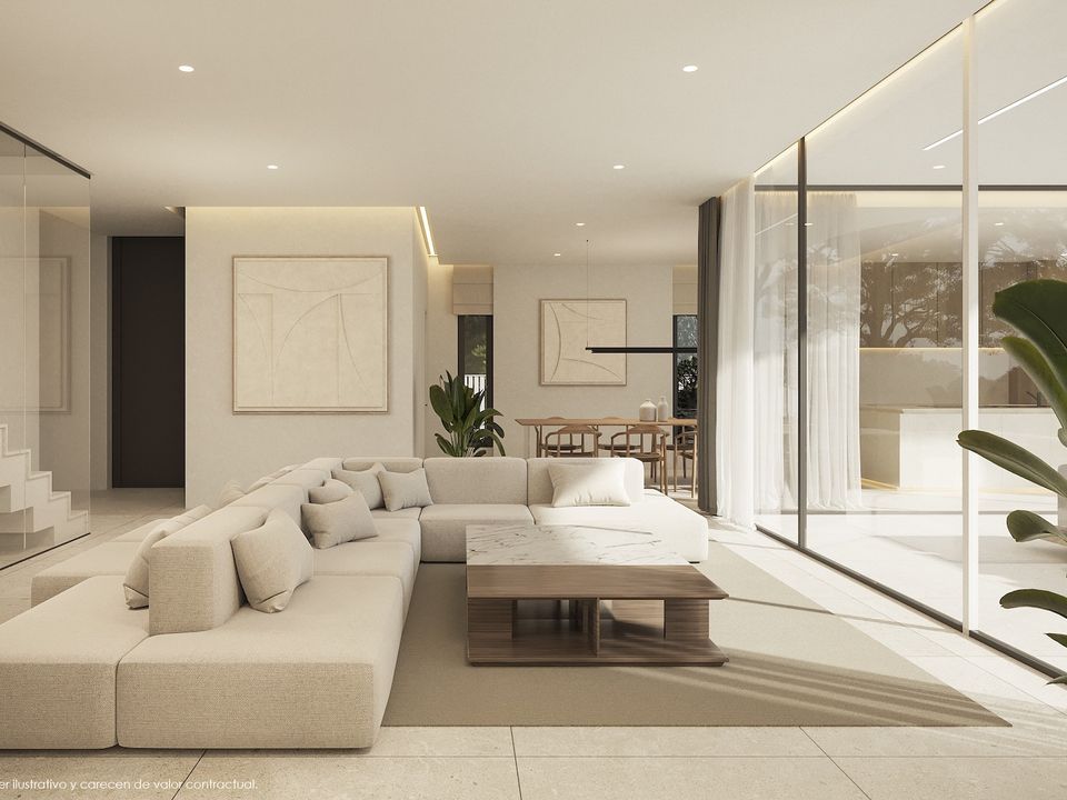 Villa i Teulada, Alicante - foto 5