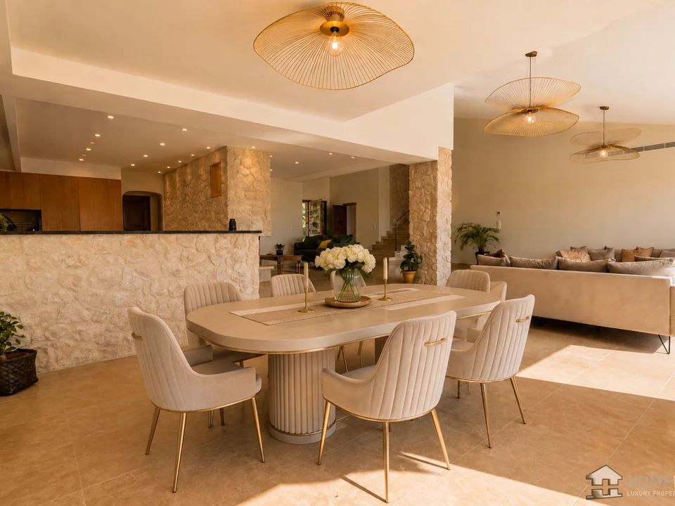 Villa i Saint-Paul-de-Vence, Alpes-Maritimes - bilde 5