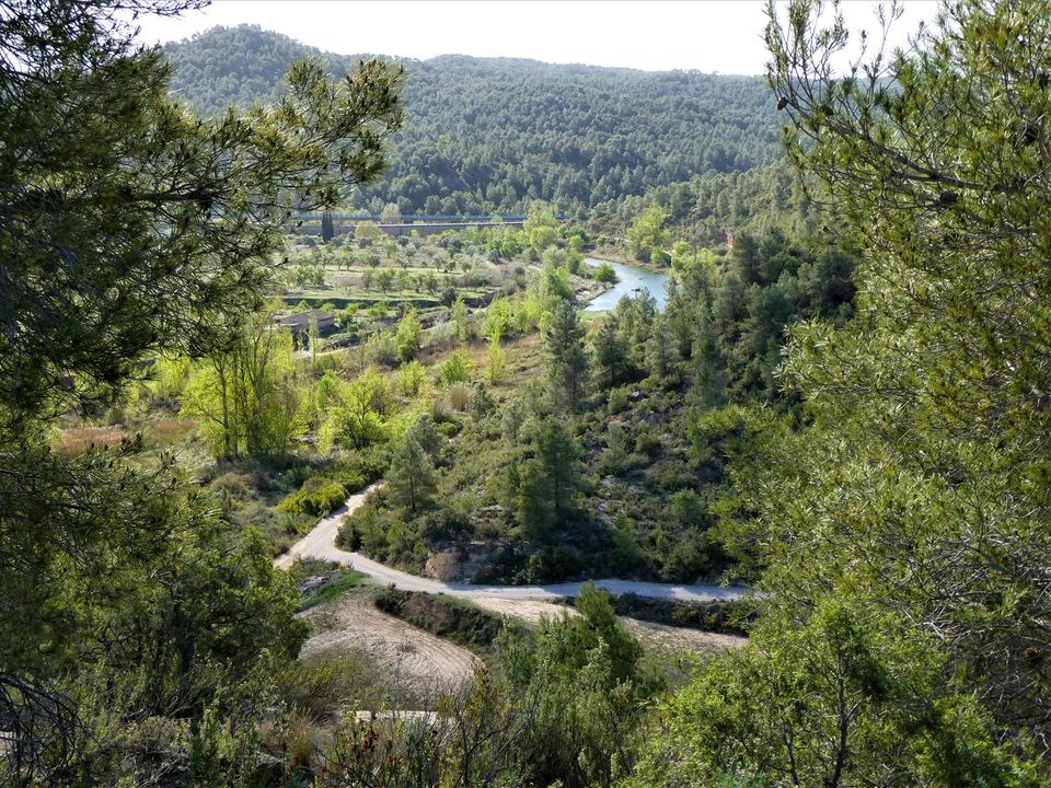 Finca i Calaceite, Teruel - foto 2