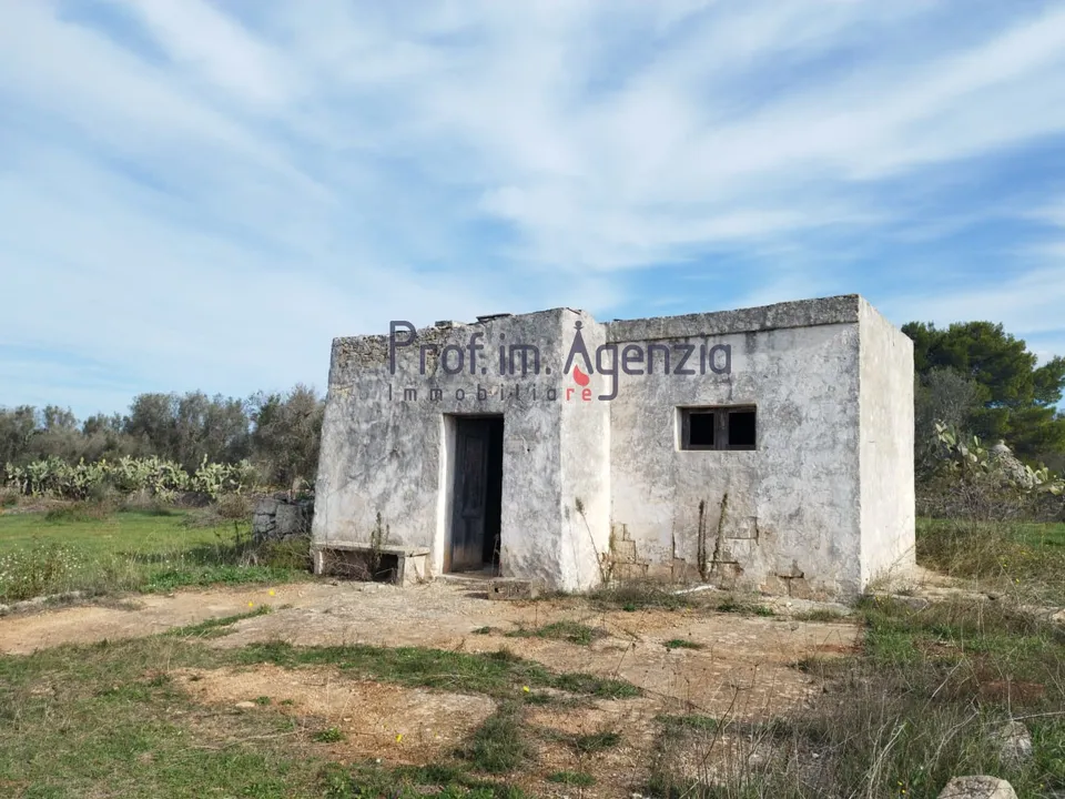 Farm hus i Latiano, Brindisi - foto 2
