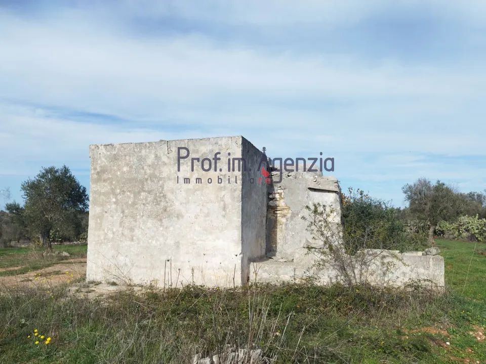 Farm hus i Latiano, Brindisi - foto 3