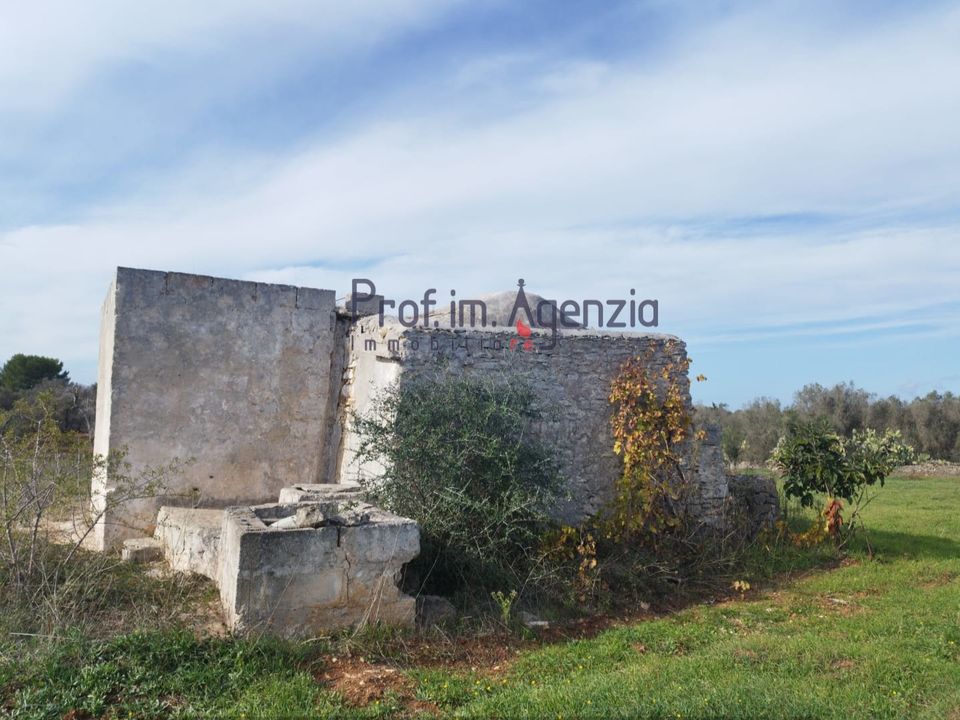 Farm hus i Latiano, Brindisi - foto 4
