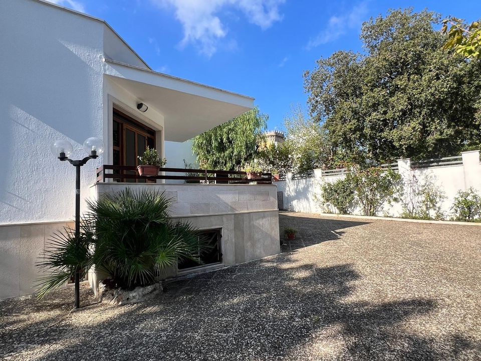 Villa i Fasano, Brindisi - foto 3