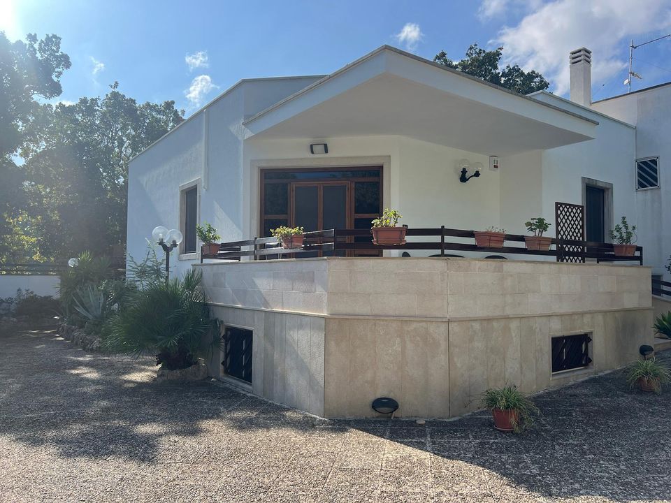 Villa i Fasano, Brindisi - foto 2