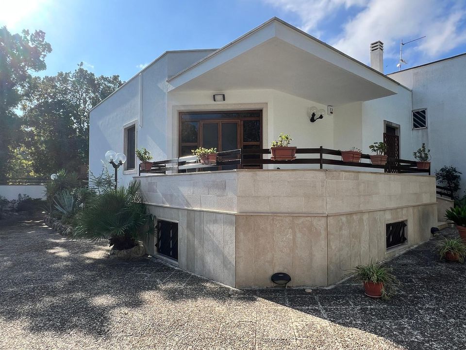 Villa i Fasano, Brindisi - foto 1