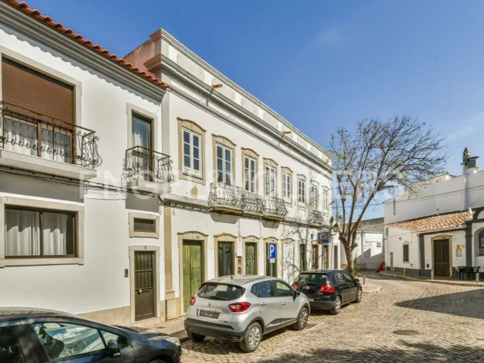 Villa i Estoi, Faro - foto 2