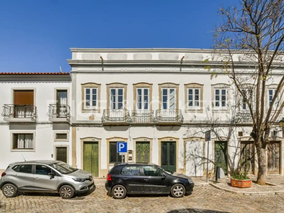 Villa i Estoi, Faro - foto 1