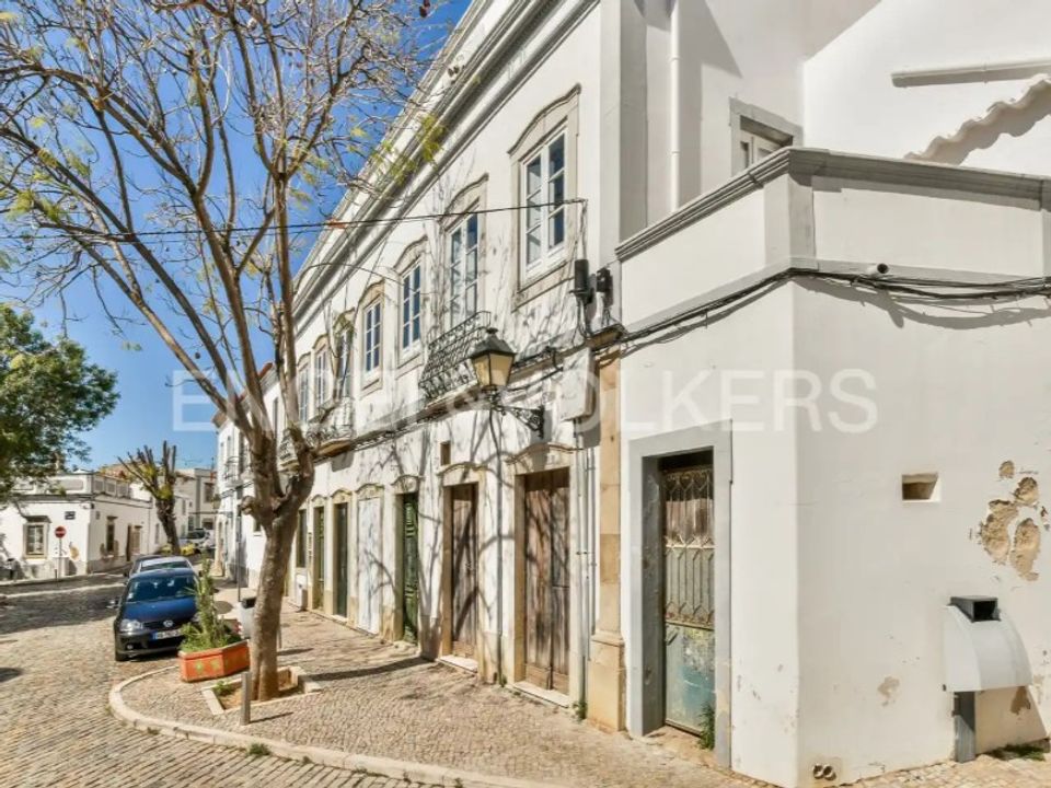 Villa i Estoi, Faro - foto 3