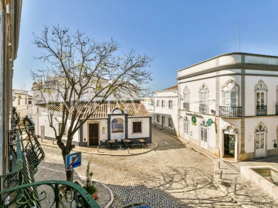 Villa i Estoi, Faro - foto 4