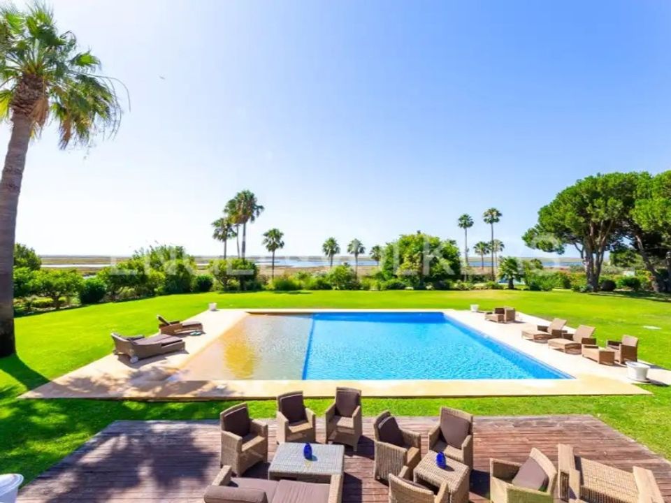 Villa i Luz de Tavira, Faro - foto 2