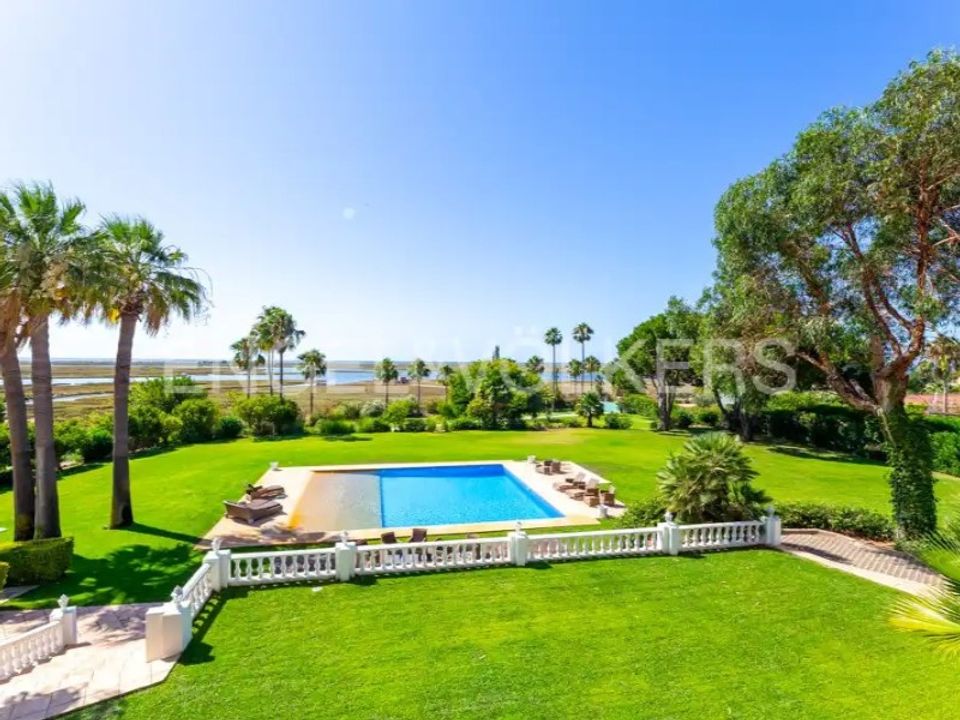 Villa i Luz de Tavira, Faro - foto 3