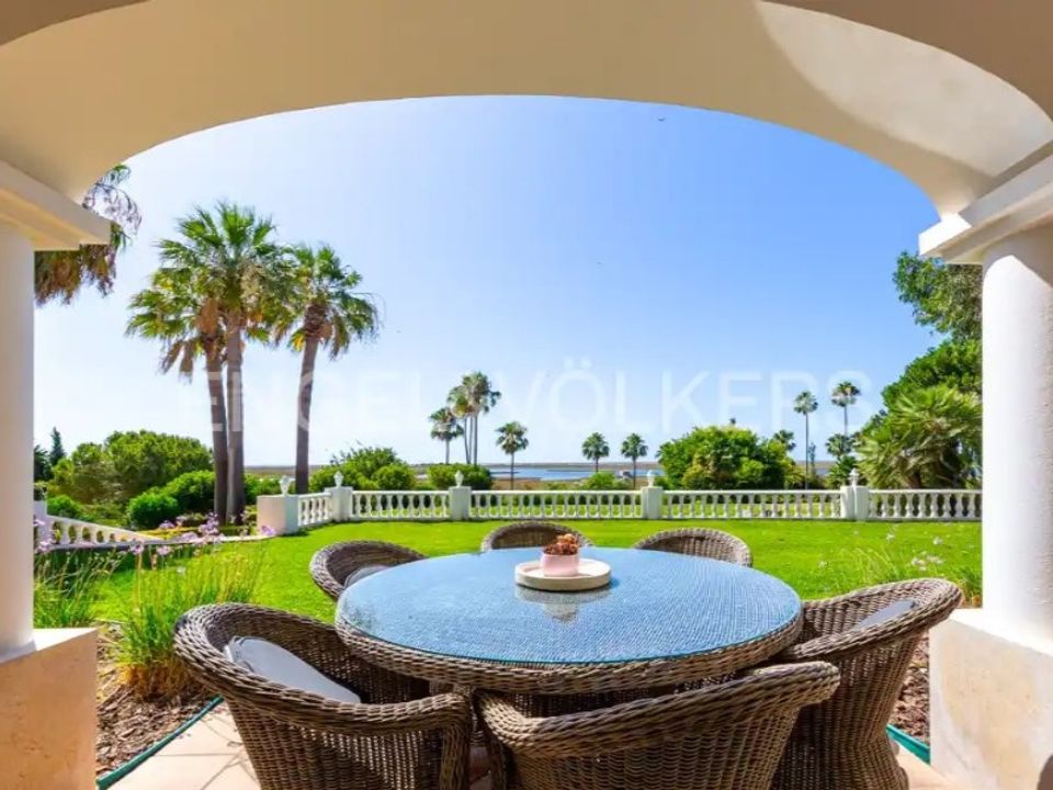 Villa i Luz de Tavira, Faro - foto 4