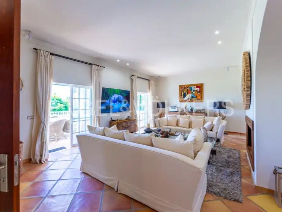 Villa i Luz de Tavira, Faro - foto 5