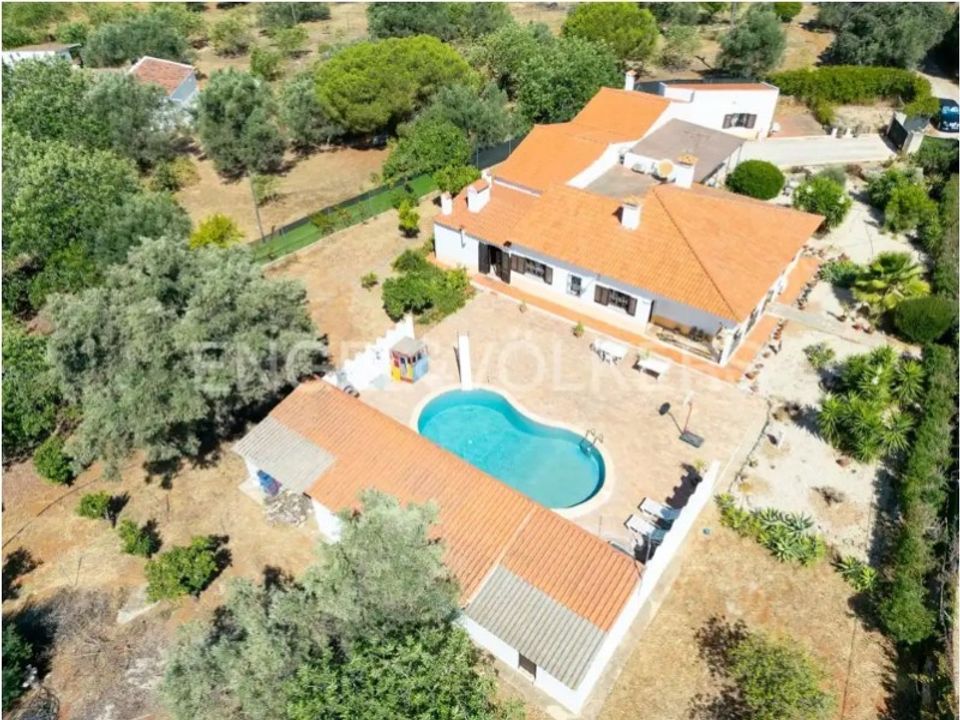 Villa i Fuseta, Faro - foto 2