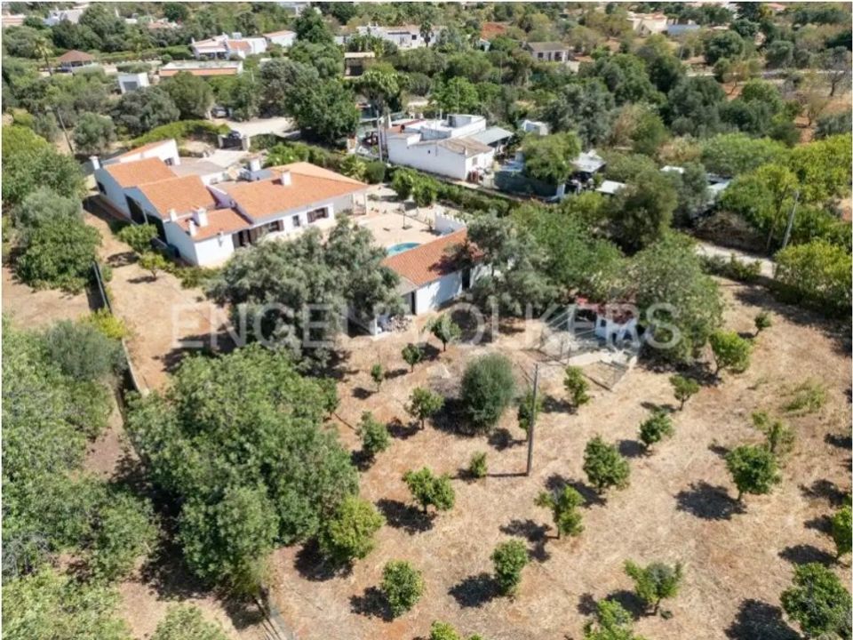 Villa i Fuseta, Faro - foto 3