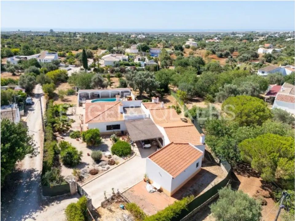 Villa i Fuseta, Faro - foto 4