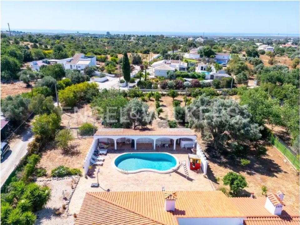 Villa i Fuseta, Faro - foto 5
